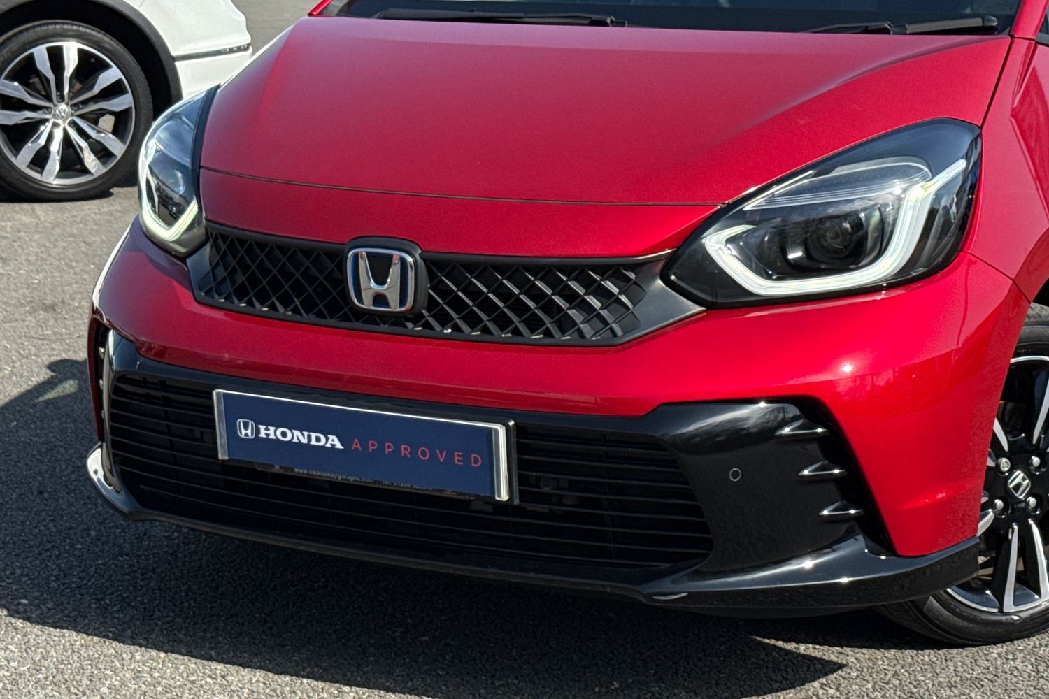 Used Honda Jazz 2024 for sale - 78168459: Photo 24