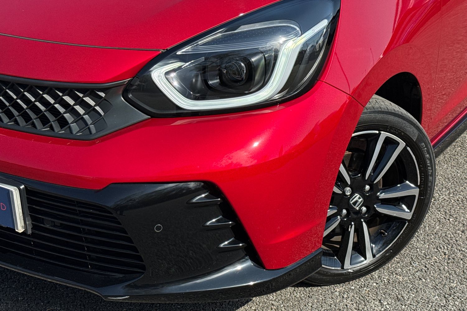 Used Honda Jazz 2024 for sale - 78168459: Photo 25