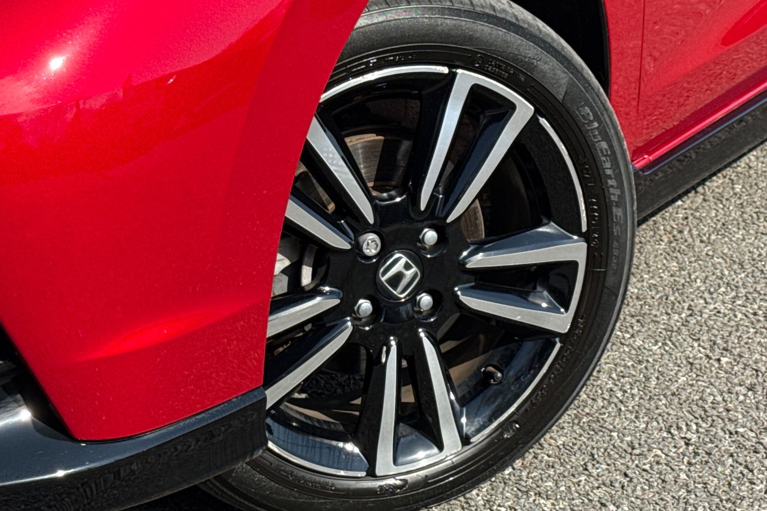 Used Honda Jazz 2024 for sale - 78168459: Photo 26