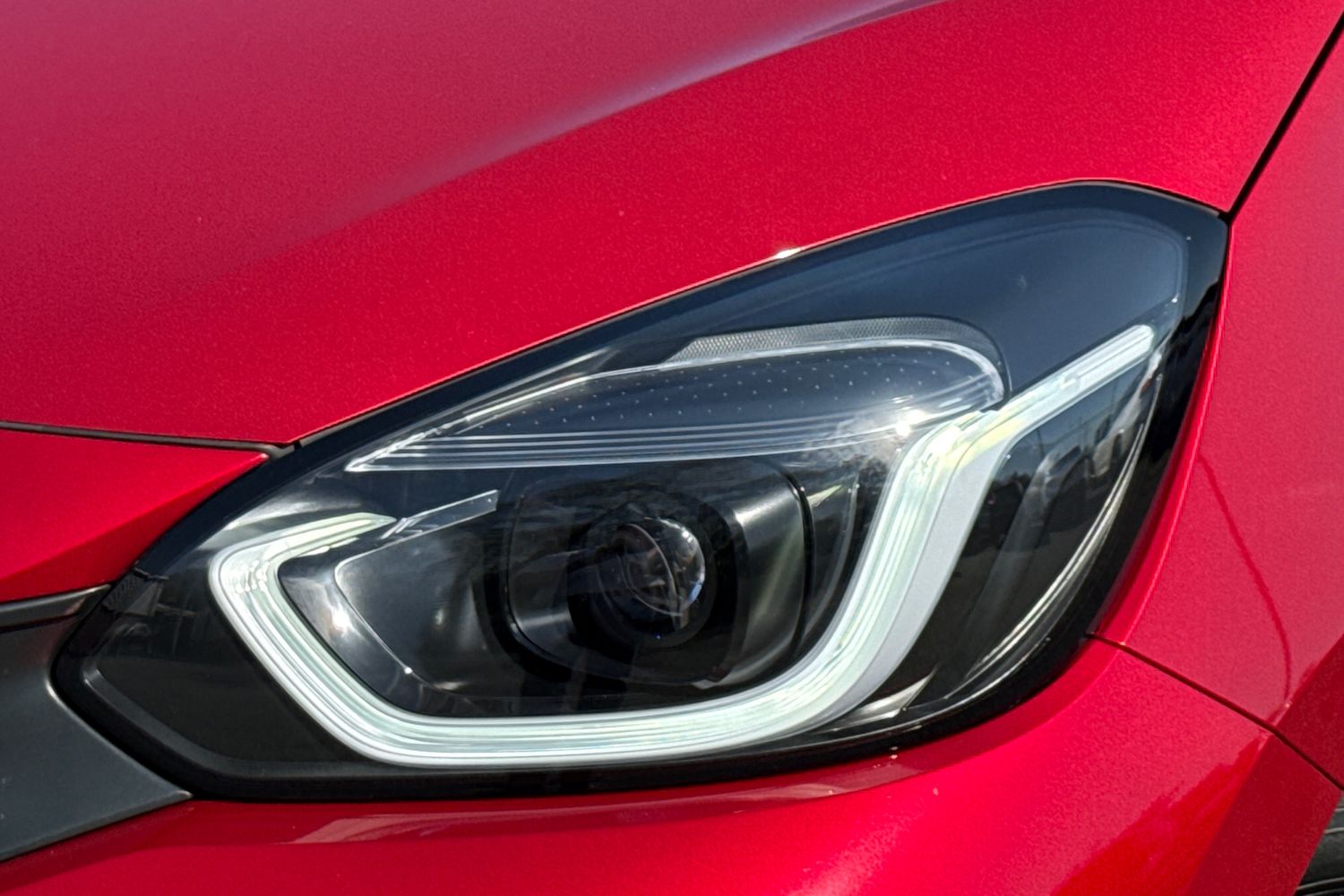 Used Honda Jazz 2024 for sale - 78168459: Photo 27