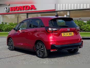 Used Honda Jazz 2024 for sale - 78168459: Photo