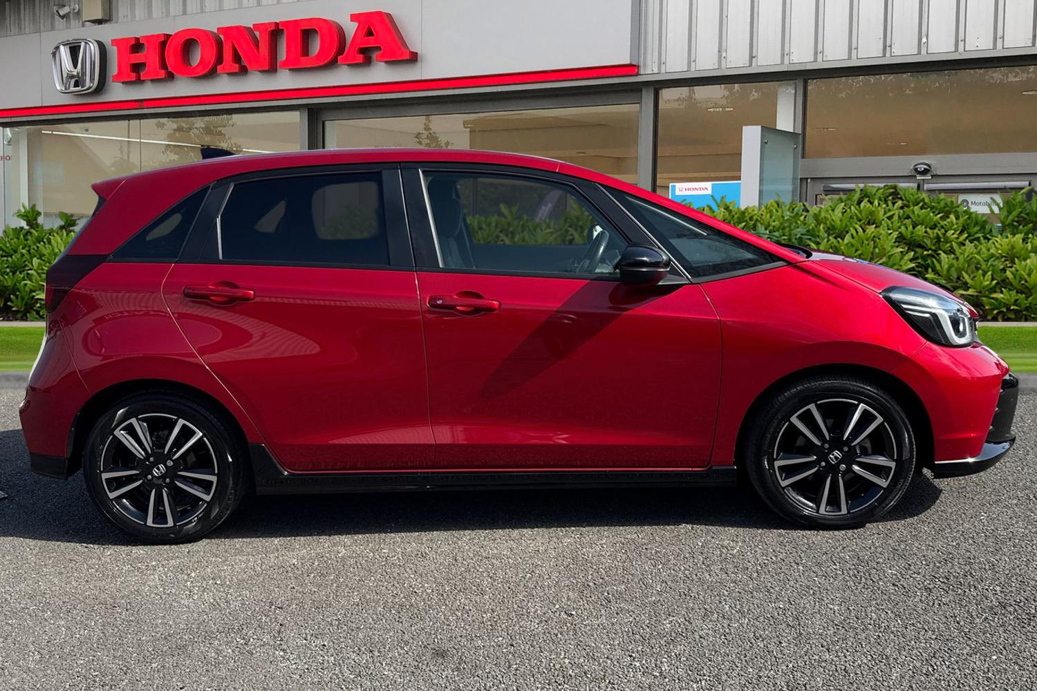 Used Honda Jazz 2024 for sale - 78168459: Photo 3