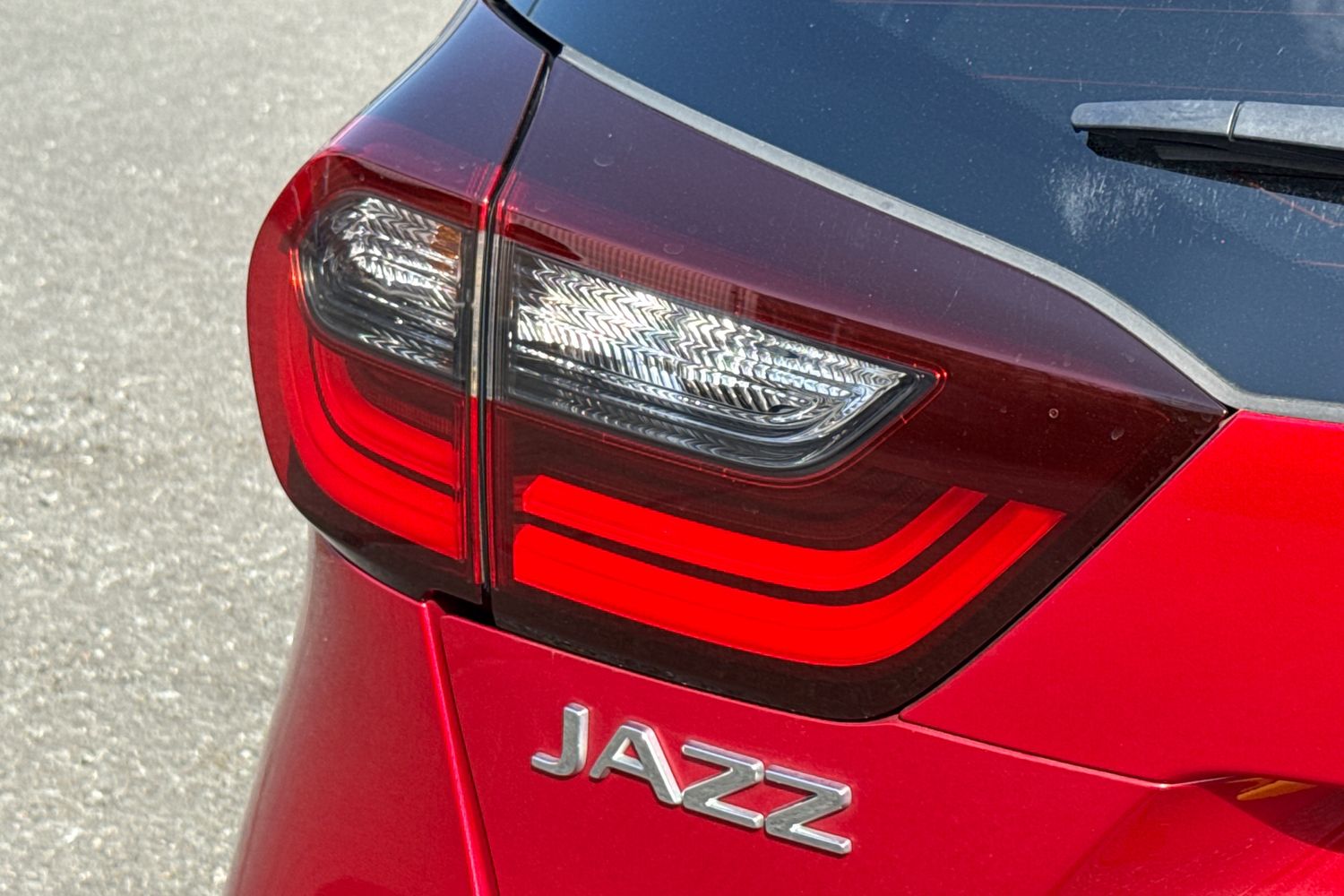 Used Honda Jazz 2024 for sale - 78168459: Photo 30