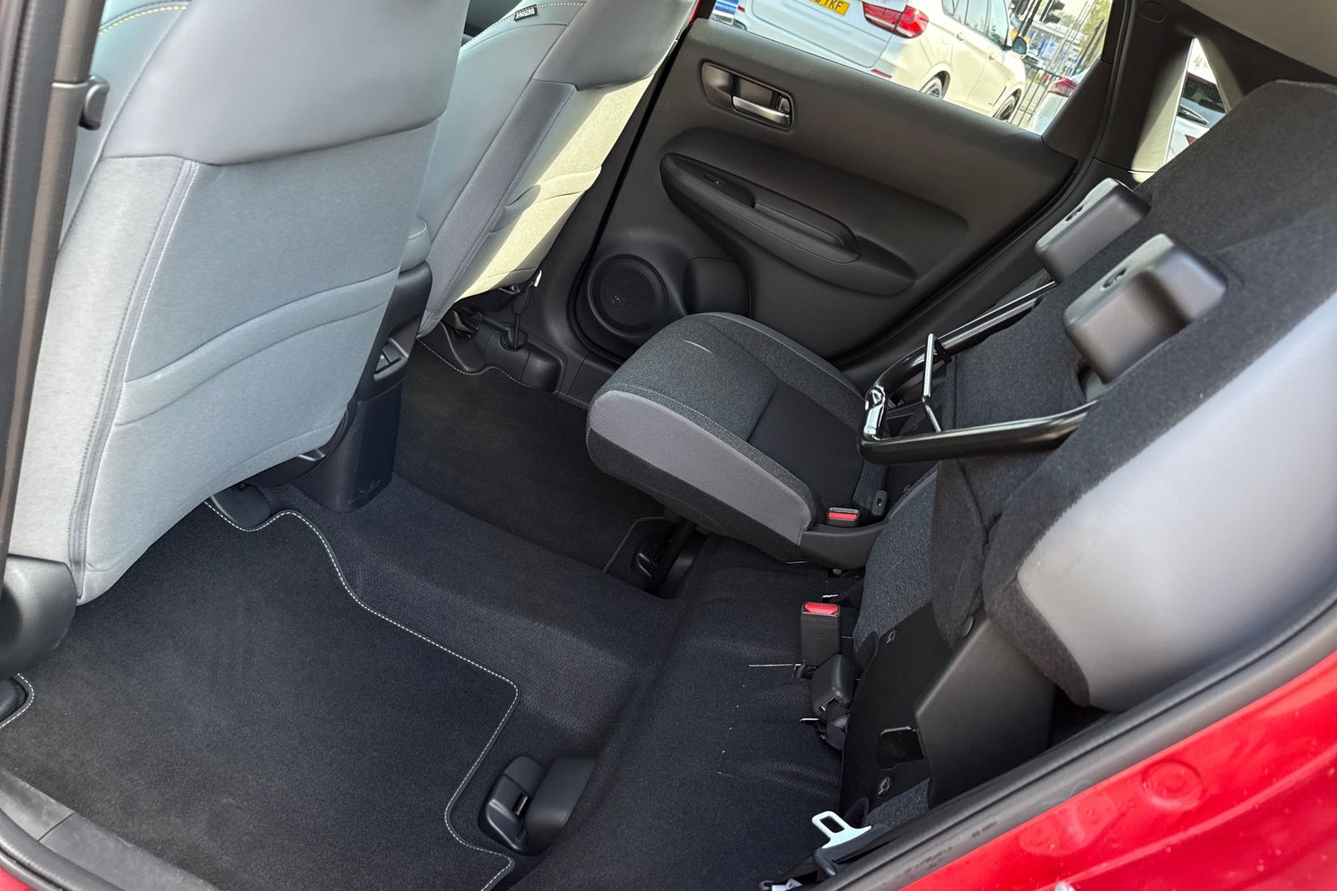 Used Honda Jazz 2024 for sale - 78168459: Photo 31