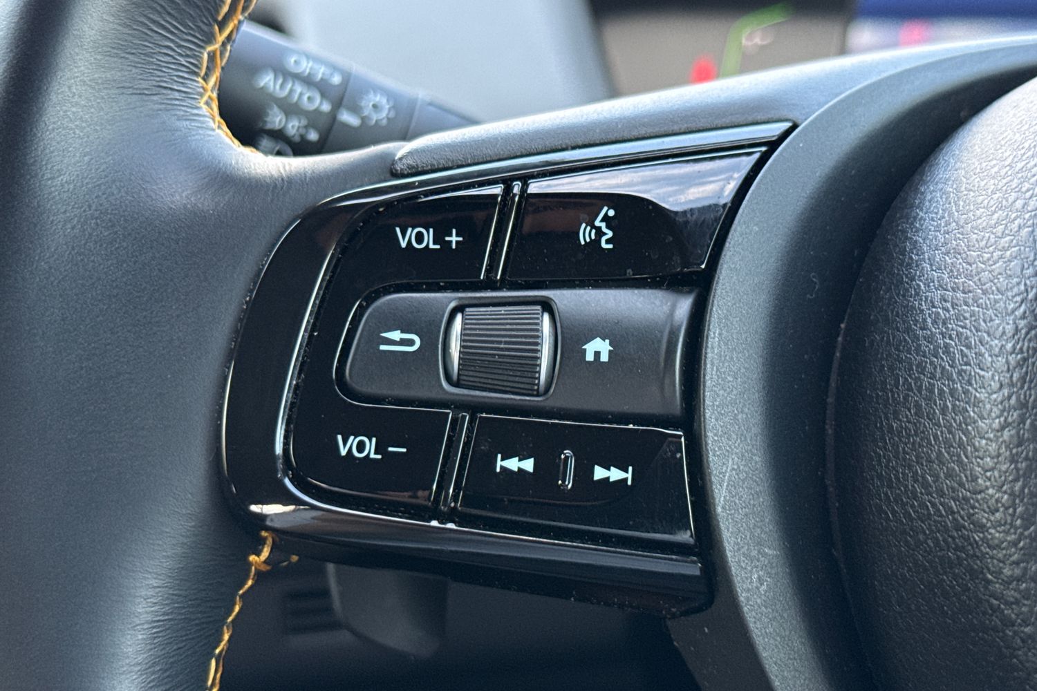 Used Honda Jazz 2024 for sale - 78168459: Photo 36