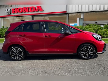 Used Honda Jazz 2024 for sale - 78168459: Photo