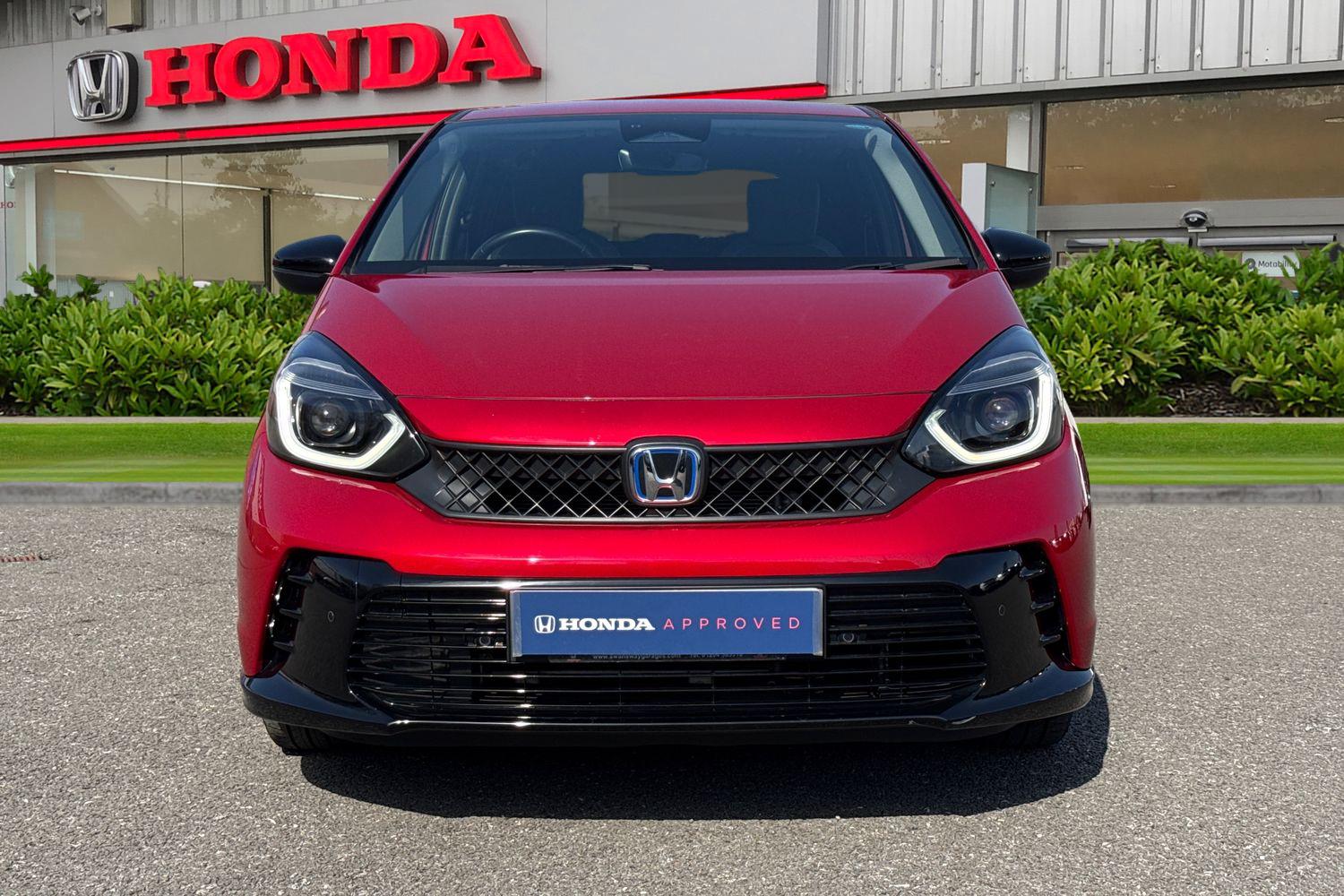 Used Honda Jazz 2024 for sale - 78168459: Photo 4