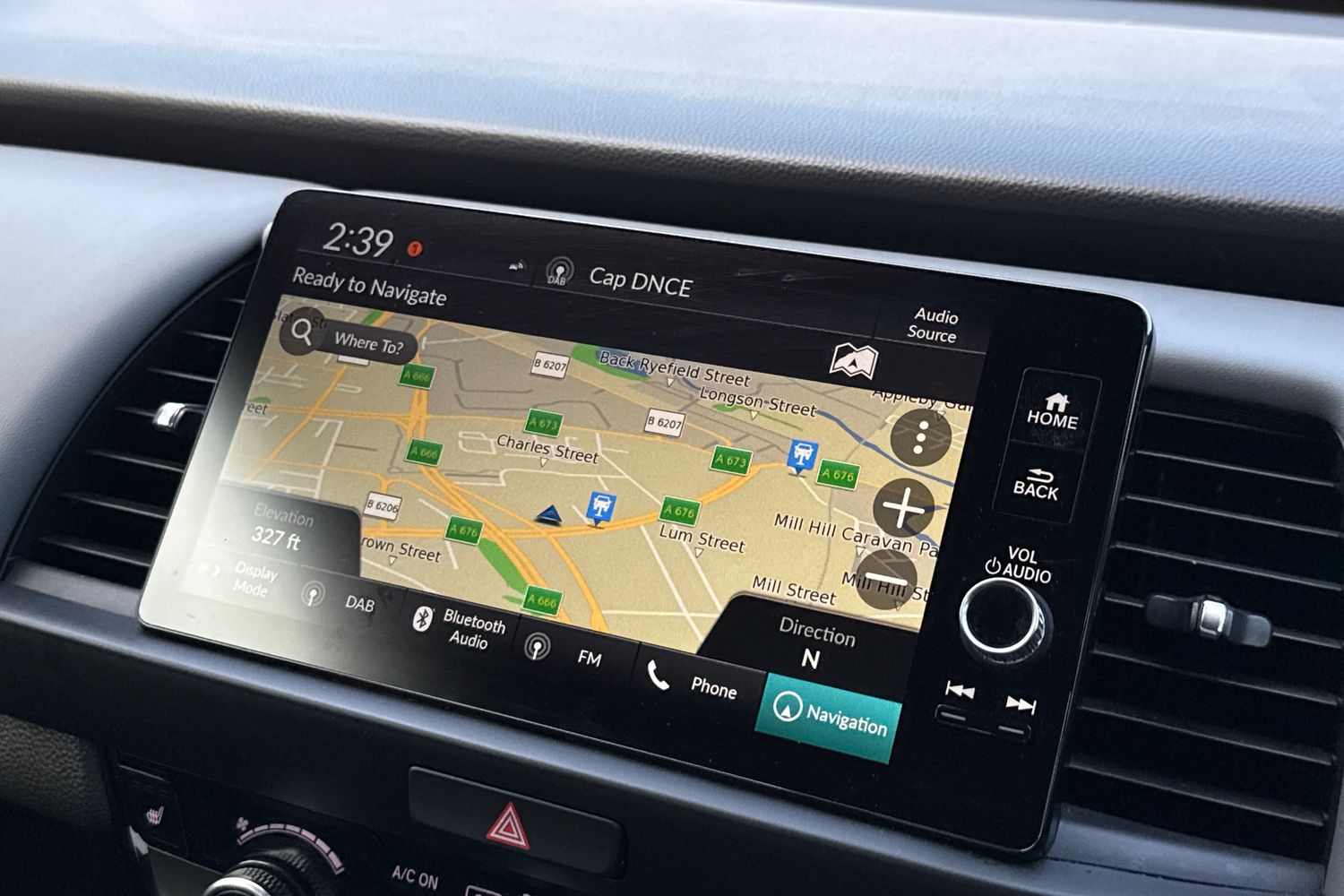 Used Honda Jazz 2024 for sale - 78168459: Photo 40