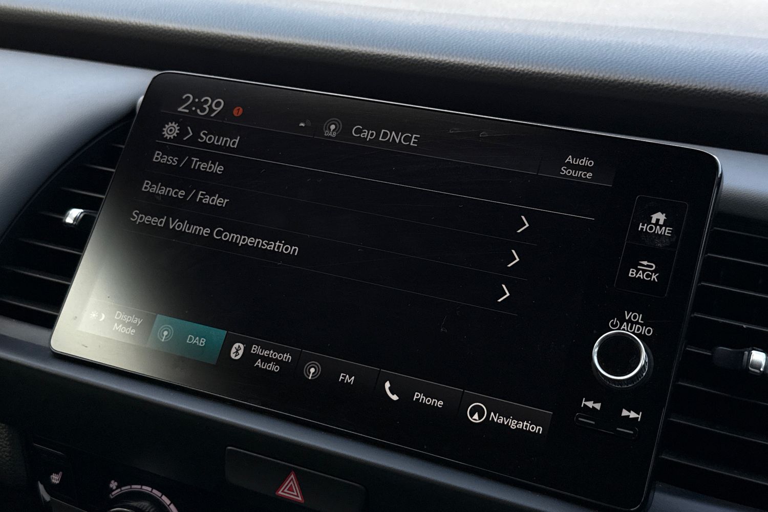 Used Honda Jazz 2024 for sale - 78168459: Photo 42