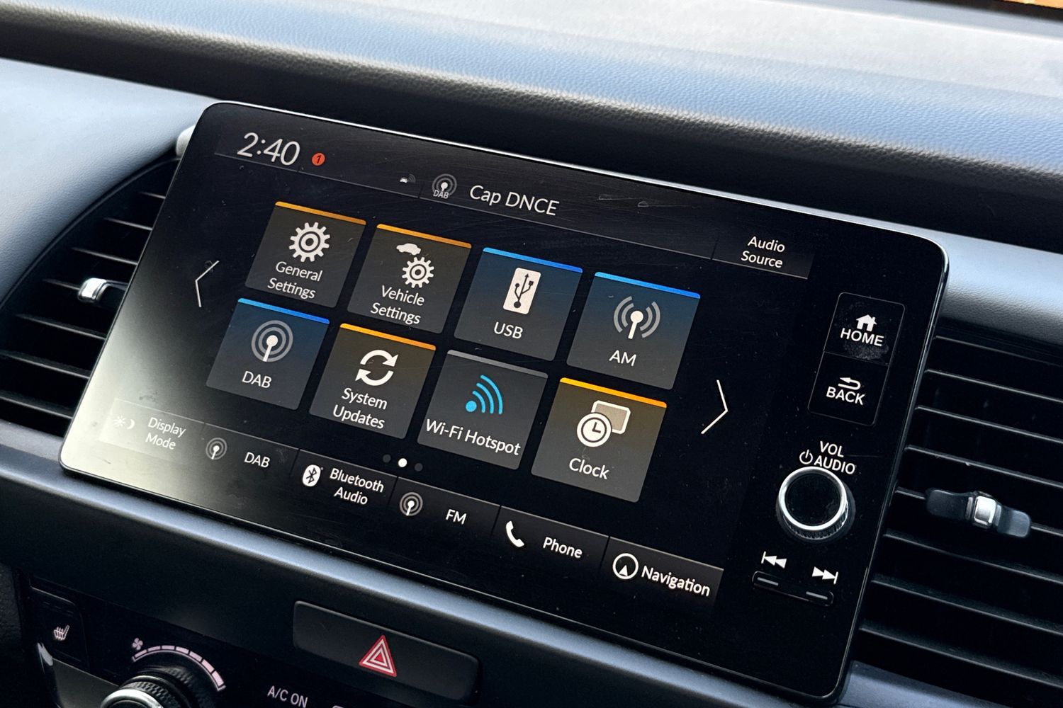 Used Honda Jazz 2024 for sale - 78168459: Photo 43