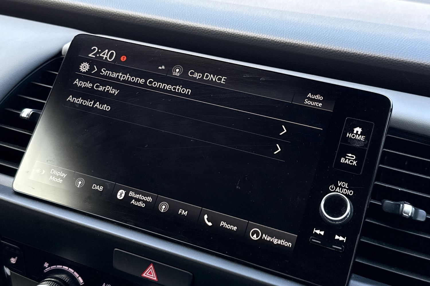 Used Honda Jazz 2024 for sale - 78168459: Photo 44