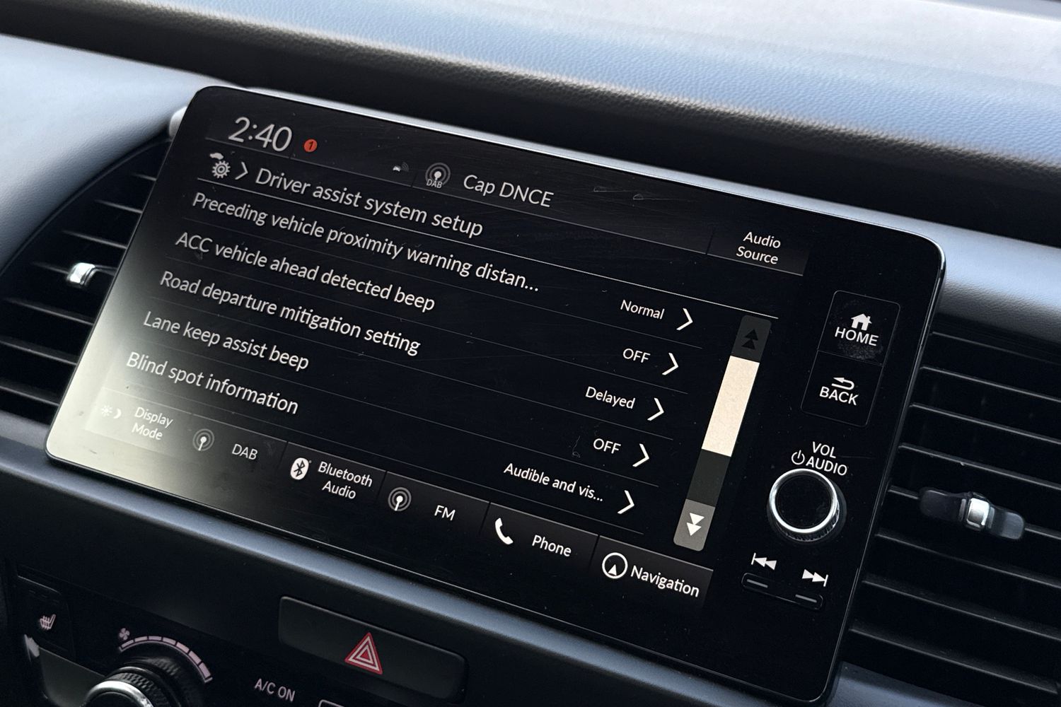 Used Honda Jazz 2024 for sale - 78168459: Photo 45