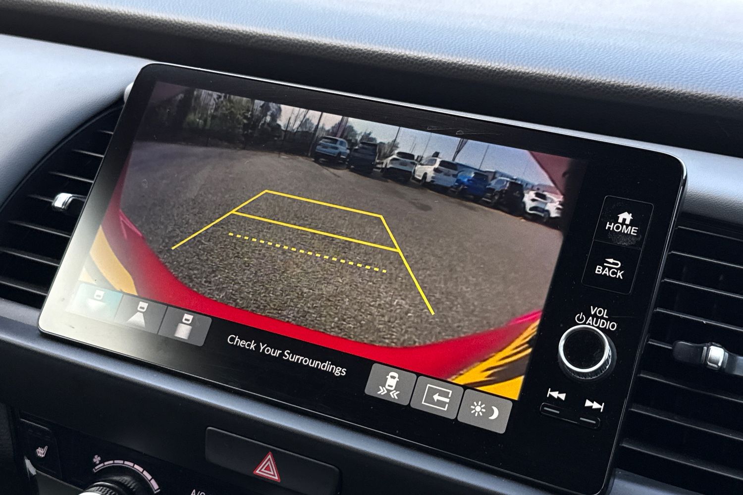 Used Honda Jazz 2024 for sale - 78168459: Photo 46