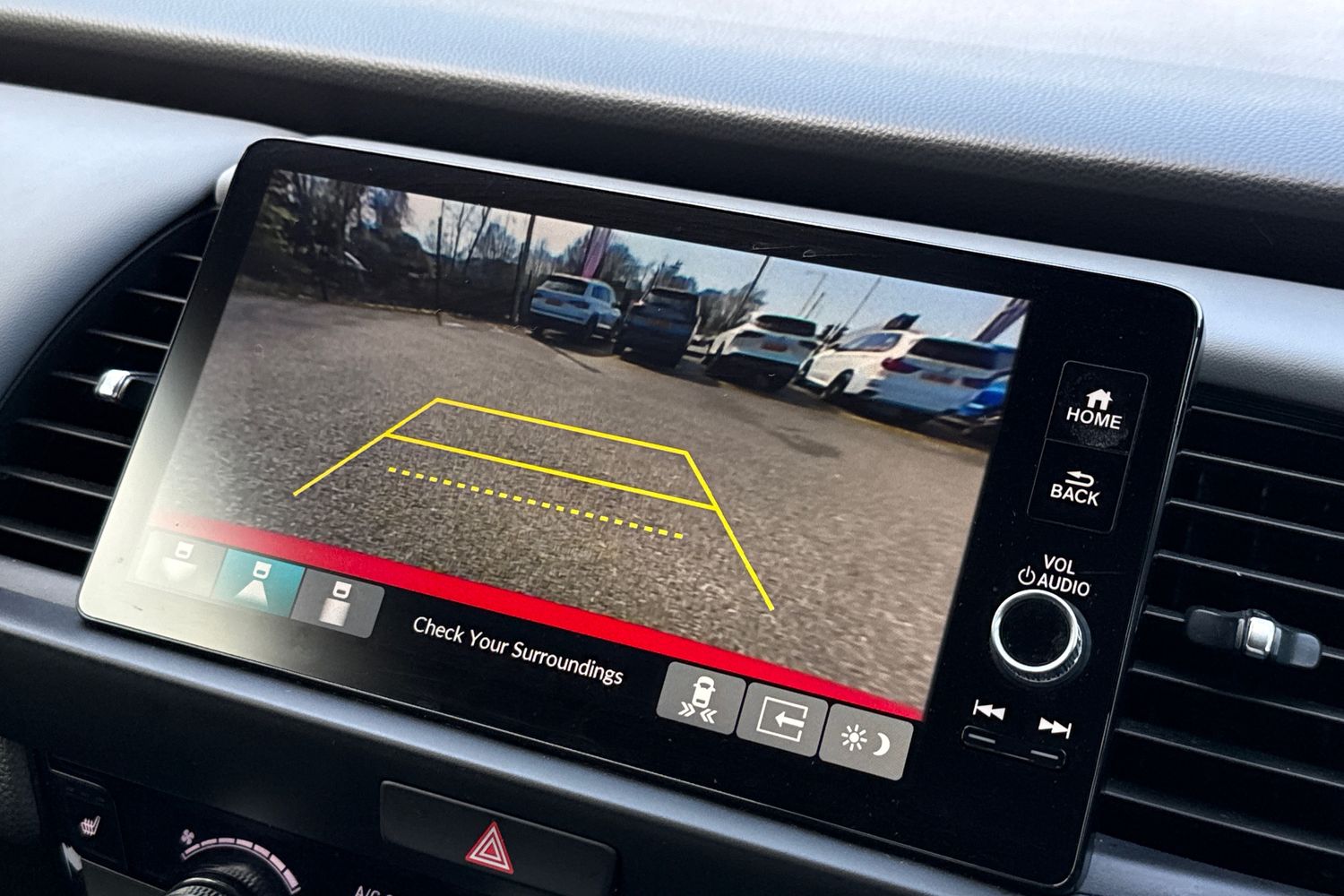 Used Honda Jazz 2024 for sale - 78168459: Photo 47