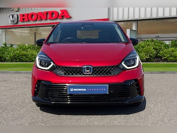 Used Honda Jazz 2024 for sale - 78168459: Photo