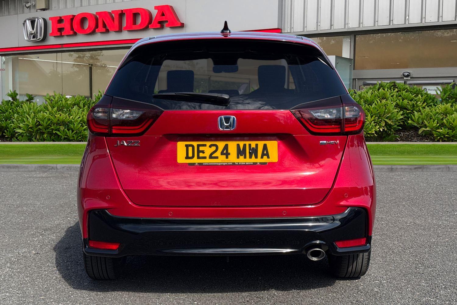 Used Honda Jazz 2024 for sale - 78168459: Photo 5