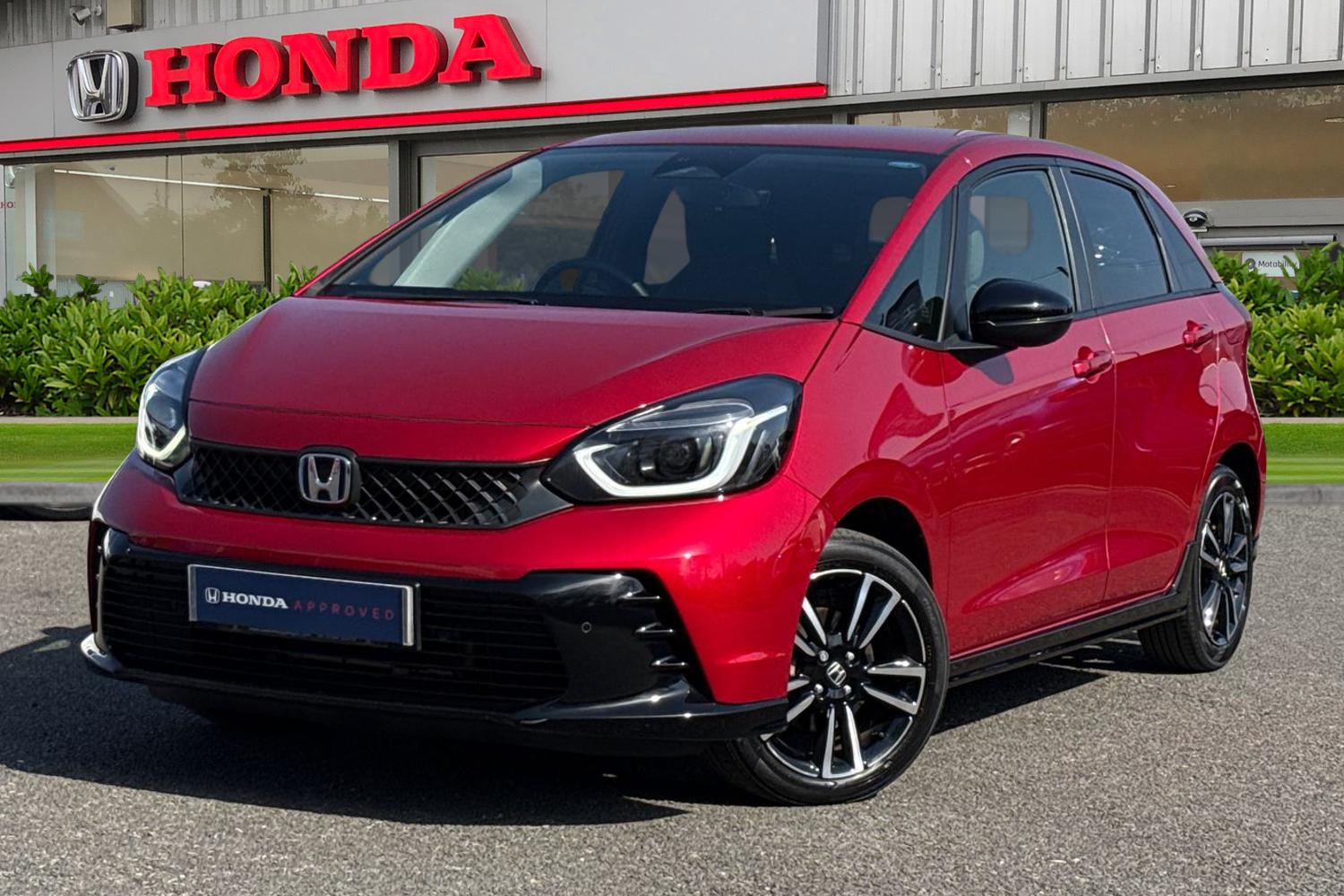 Used Honda Jazz 2024 for sale - 78168459: Photo 6