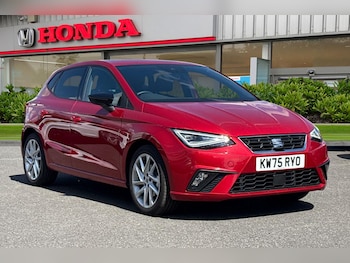 Used SEAT Ibiza 2025 for sale - 79386007: Photo