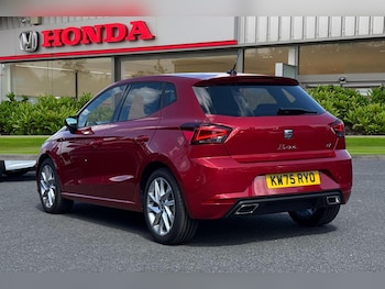 Used SEAT Ibiza 2025 for sale - 79386007: Photo