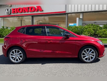 Used SEAT Ibiza 2025 for sale - 79386007: Photo