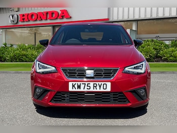 Used SEAT Ibiza 2025 for sale - 79386007: Photo