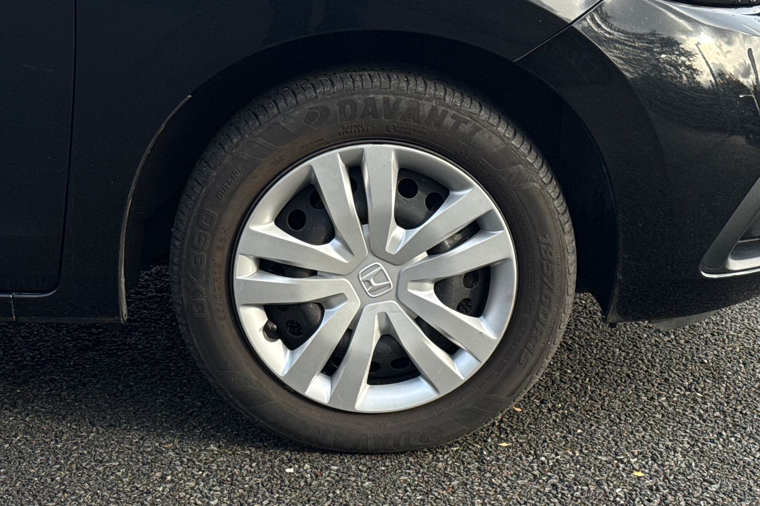 Used Honda Jazz 2021 for sale - 76411542: Photo 12