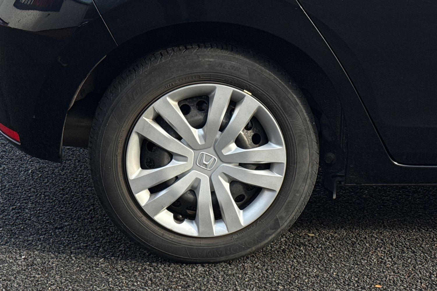 Used Honda Jazz 2021 for sale - 76411542: Photo 13