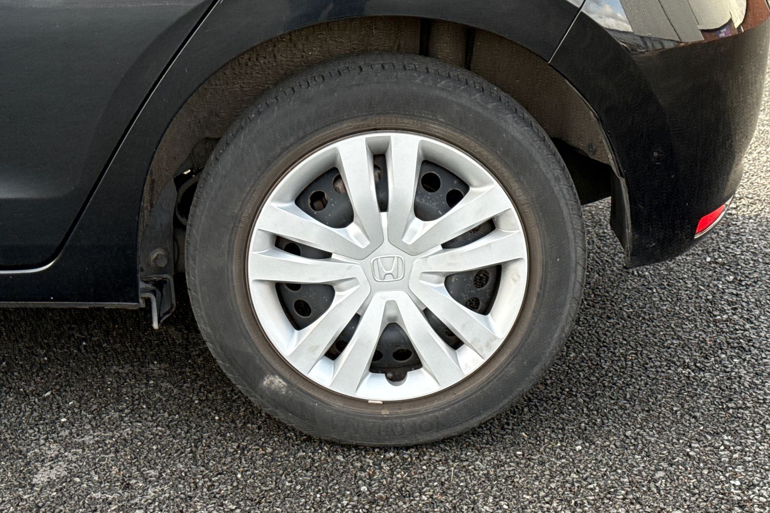 Used Honda Jazz 2021 for sale - 76411542: Photo 14
