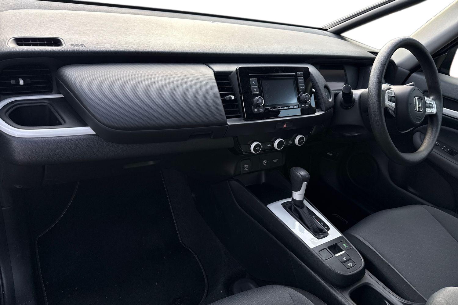 Used Honda Jazz 2021 for sale - 76411542: Photo 16