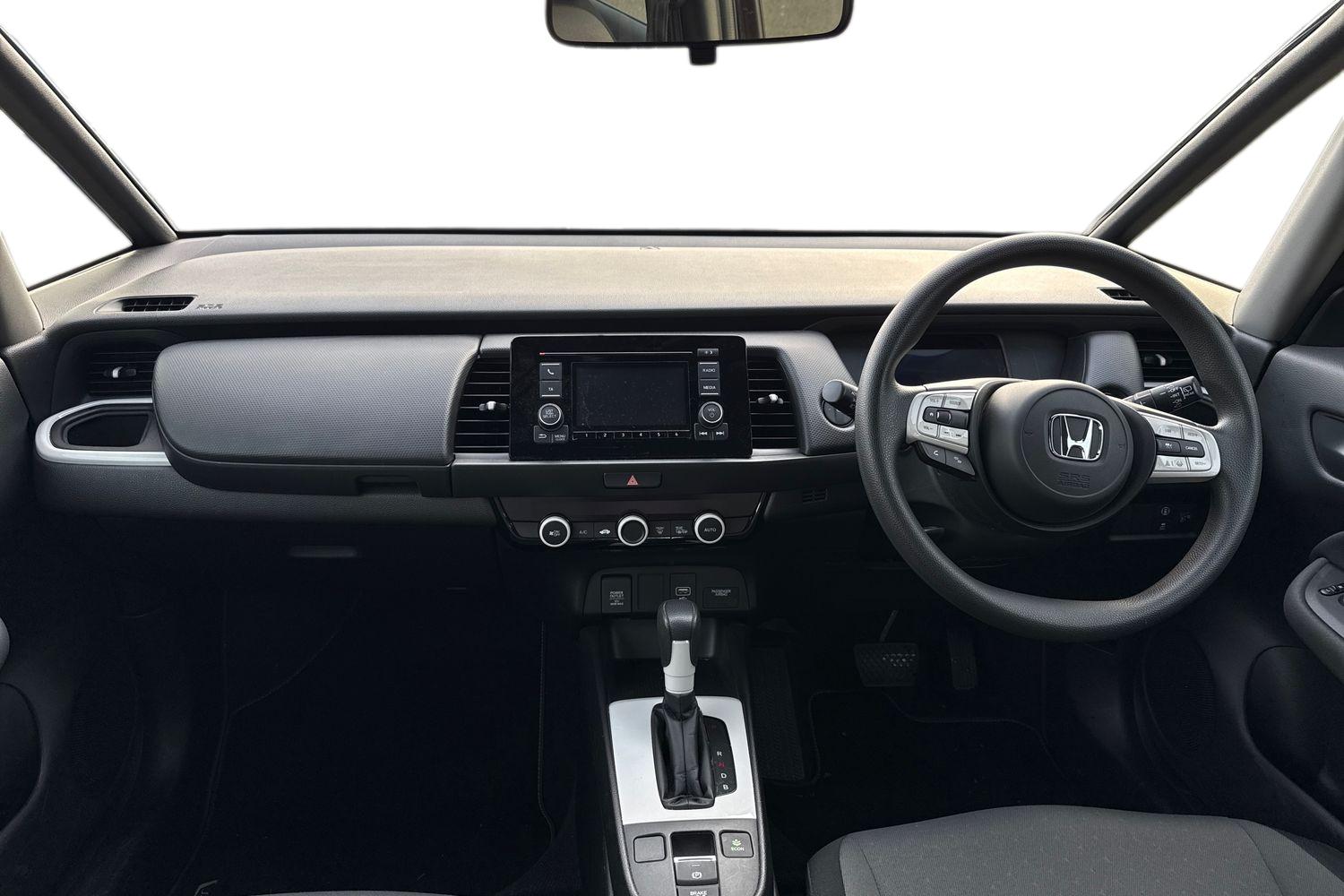 Used Honda Jazz 2021 for sale - 76411542: Photo 17