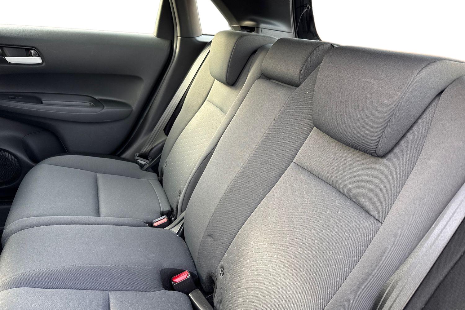 Used Honda Jazz 2021 for sale - 76411542: Photo 18