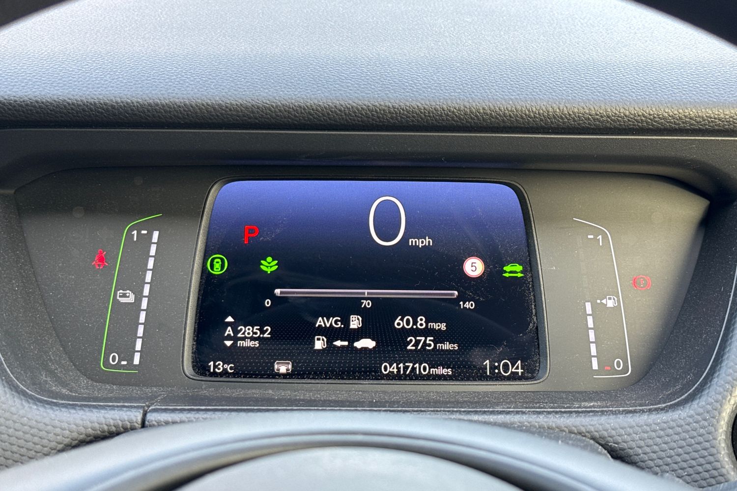 Used Honda Jazz 2021 for sale - 76411542: Photo 19