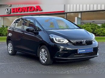 Used Honda Jazz 2021 for sale - 76411542: Photo