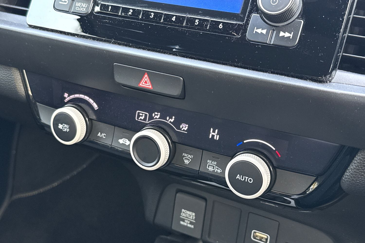 Used Honda Jazz 2021 for sale - 76411542: Photo 21