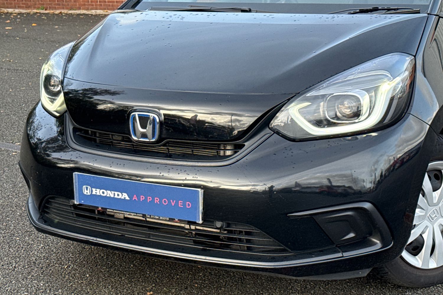 Used Honda Jazz 2021 for sale - 76411542: Photo 25