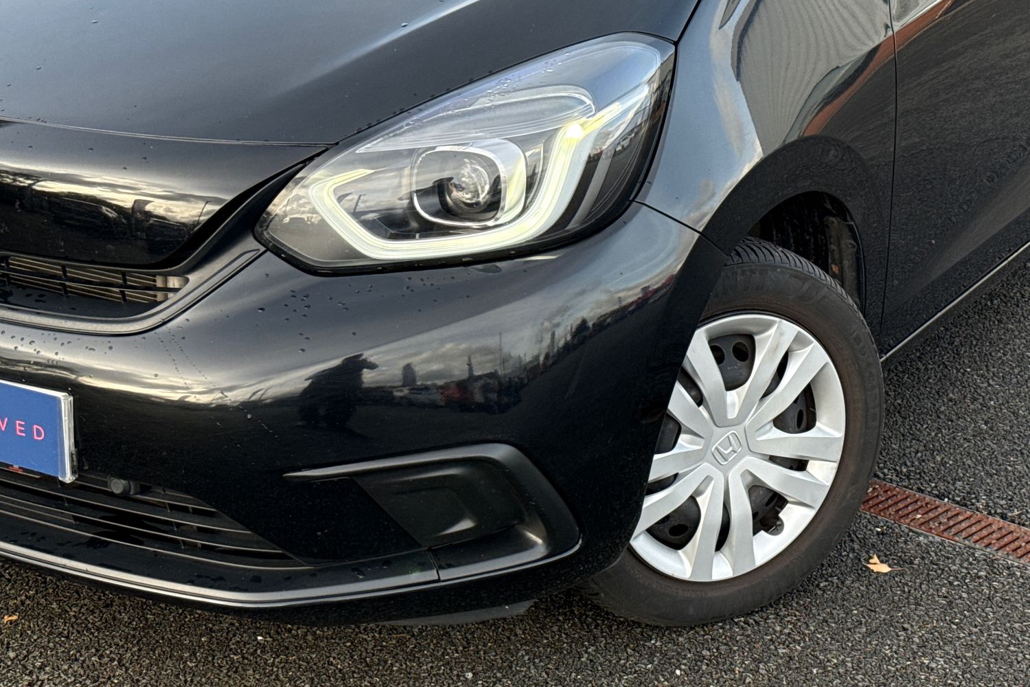 Used Honda Jazz 2021 for sale - 76411542: Photo 26