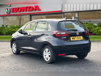 Used Honda Jazz 2021 for sale - 76411542: Photo
