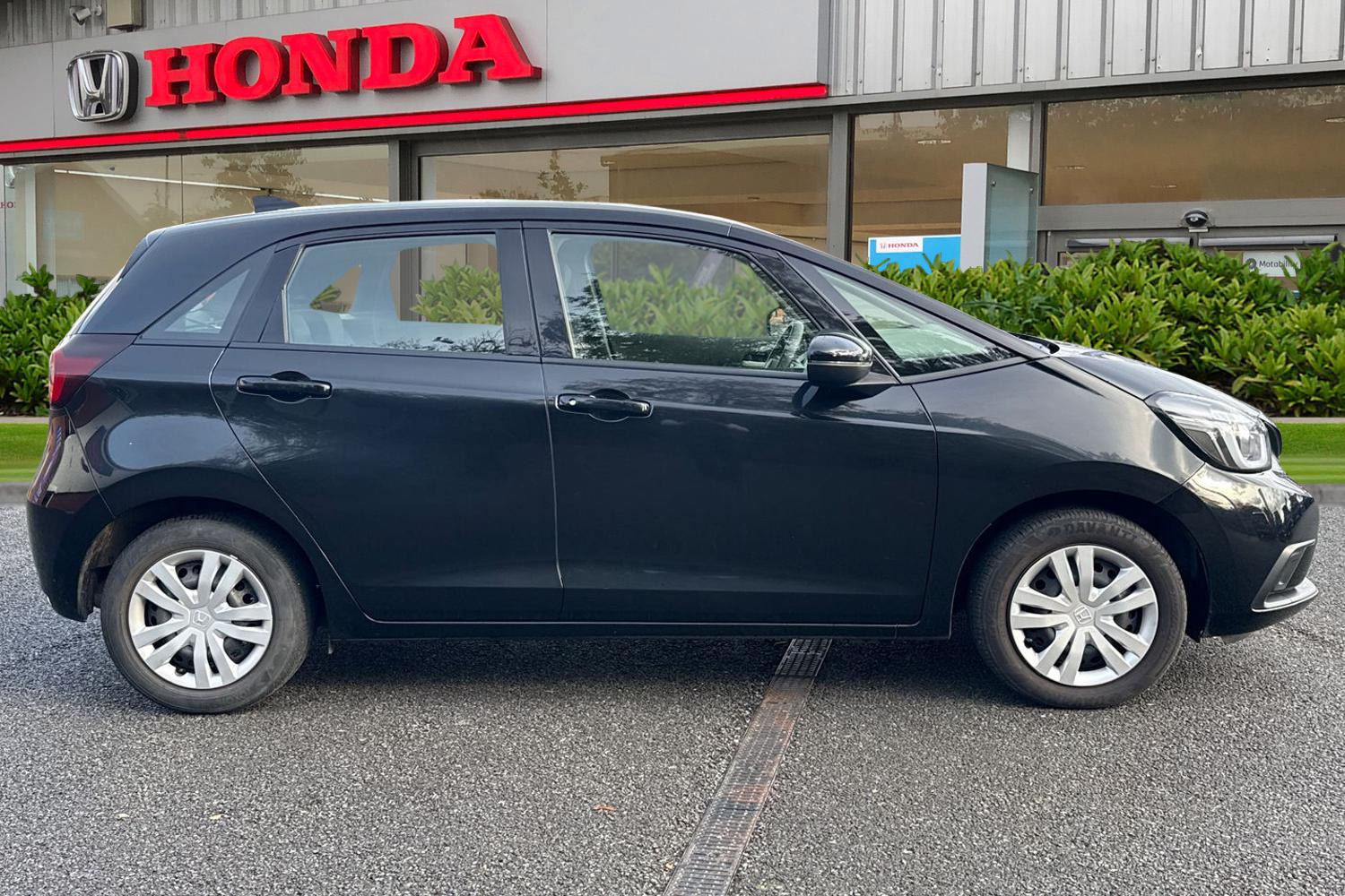 Used Honda Jazz 2021 for sale - 76411542: Photo 3