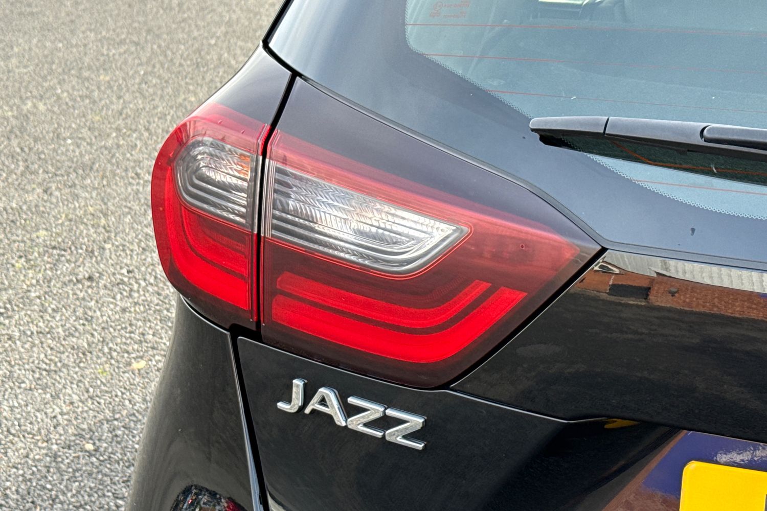 Used Honda Jazz 2021 for sale - 76411542: Photo 31