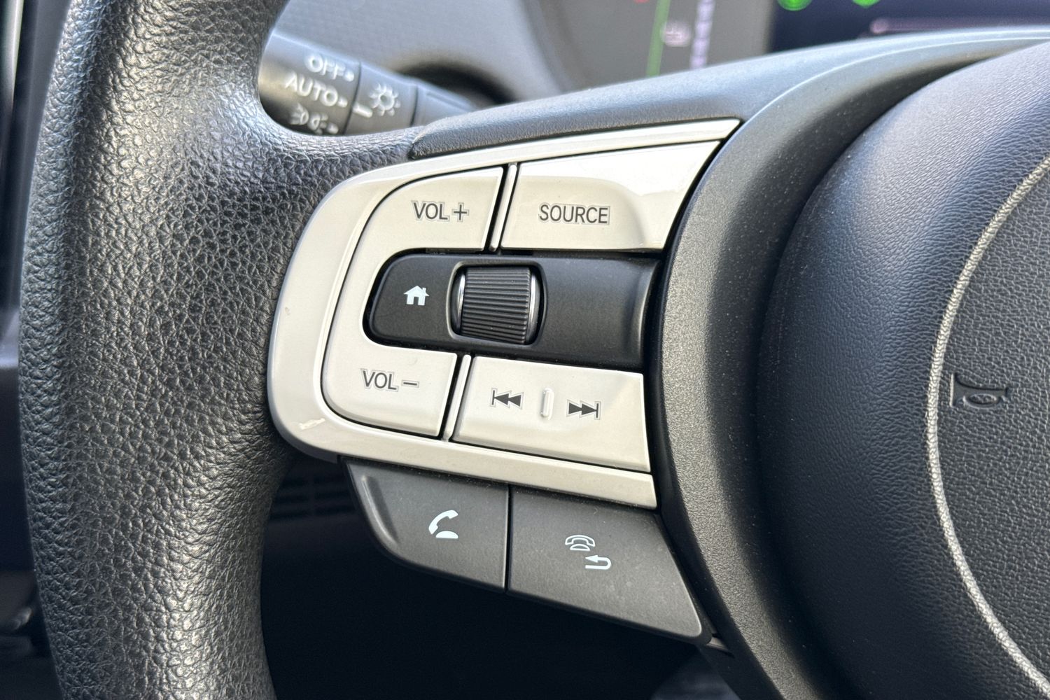 Used Honda Jazz 2021 for sale - 76411542: Photo 34