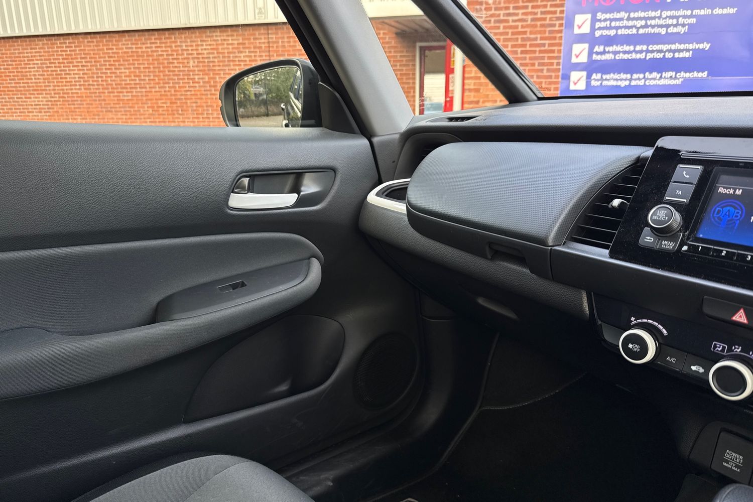 Used Honda Jazz 2021 for sale - 76411542: Photo 38