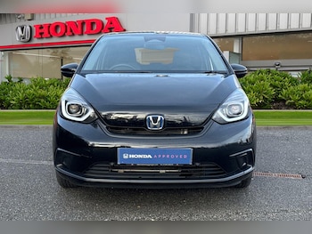 Used Honda Jazz 2021 for sale - 76411542: Photo