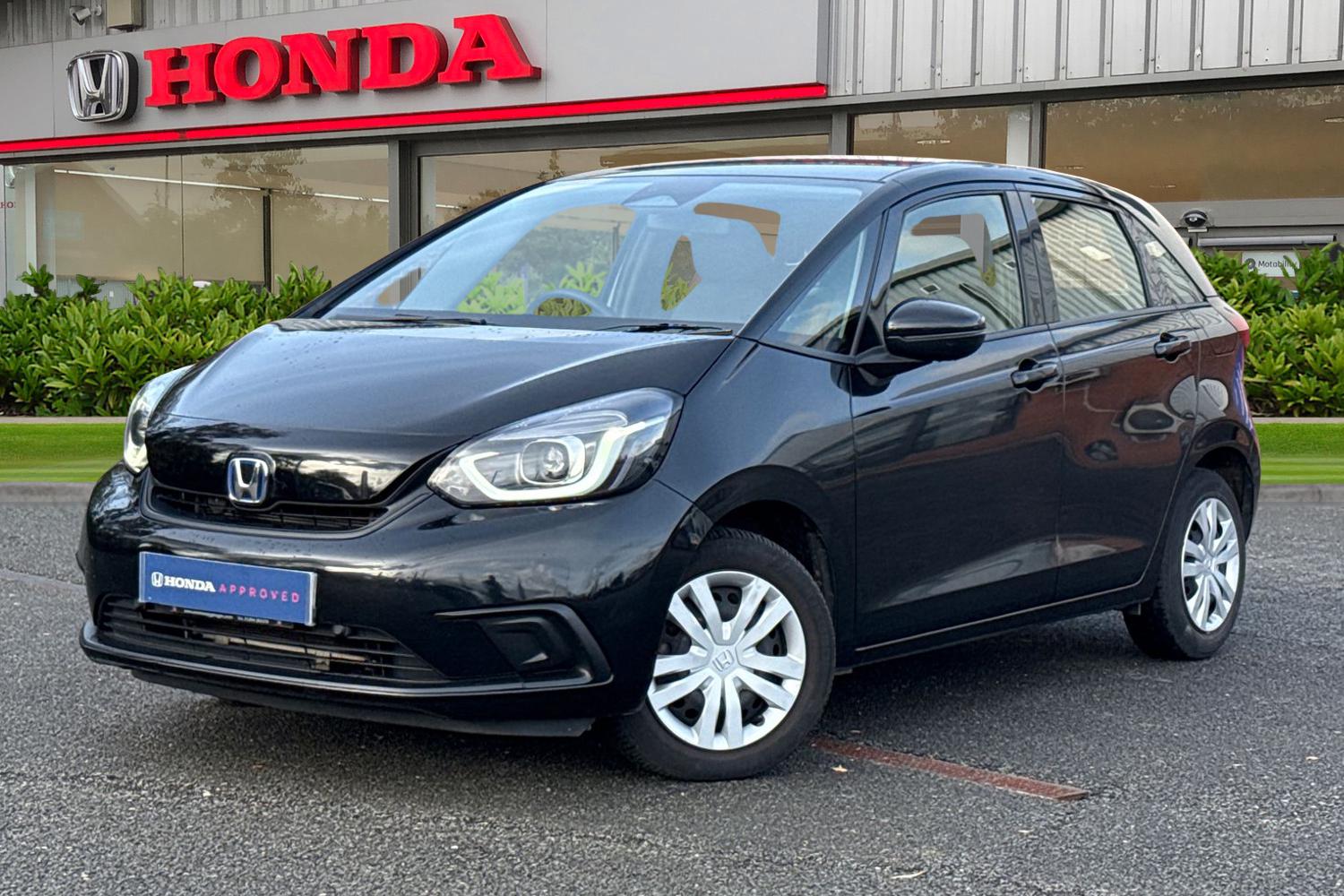 Used Honda Jazz 2021 for sale - 76411542: Photo 7