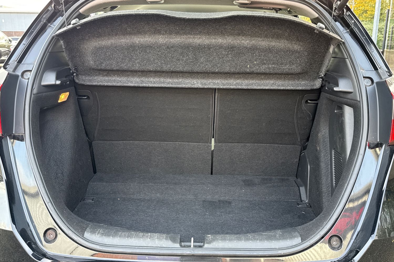 Used Honda Jazz 2021 for sale - 76411542: Photo 9