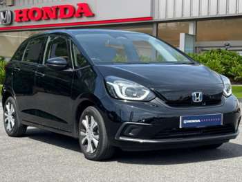 2023 - 1.5 i-MMD Hybrid SR 5dr eCVT