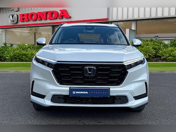 Used Honda CR-V 2025 for sale - 77383184: Photo