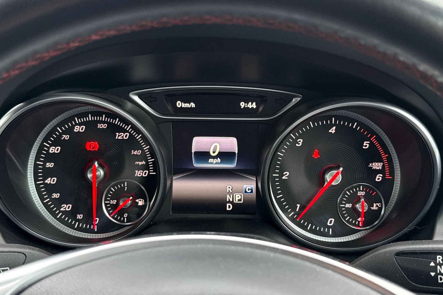 Used Mercedes-Benz GLA 2017 for sale - 77407483: Photo 11