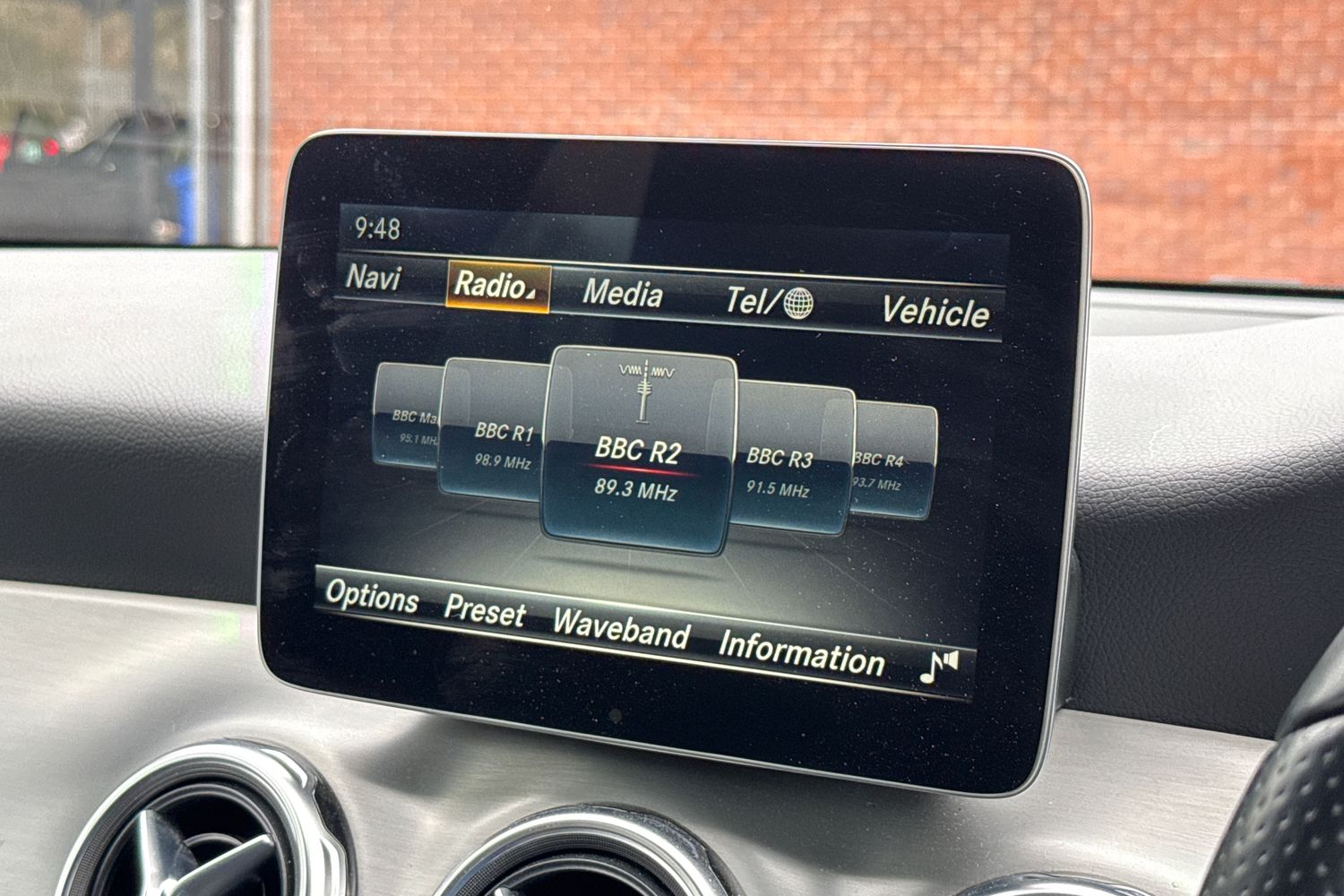 Used Mercedes-Benz GLA 2017 for sale - 77407483: Photo 13