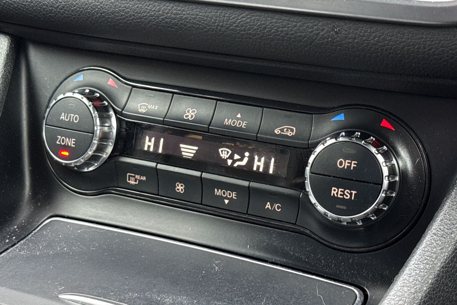 Used Mercedes-Benz GLA 2017 for sale - 77407483: Photo 14