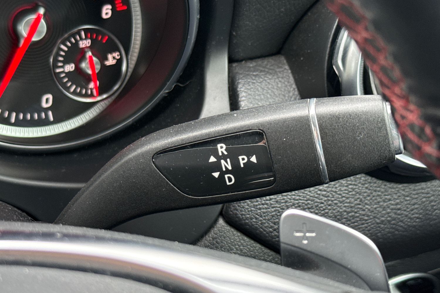 Used Mercedes-Benz GLA 2017 for sale - 77407483: Photo 15